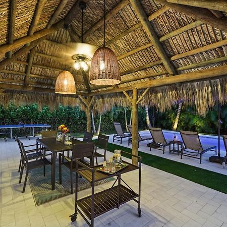 Willa Hideaway Palms Delray Beach Zewnętrze zdjęcie