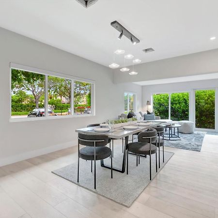 Willa Hideaway Palms Delray Beach Zewnętrze zdjęcie