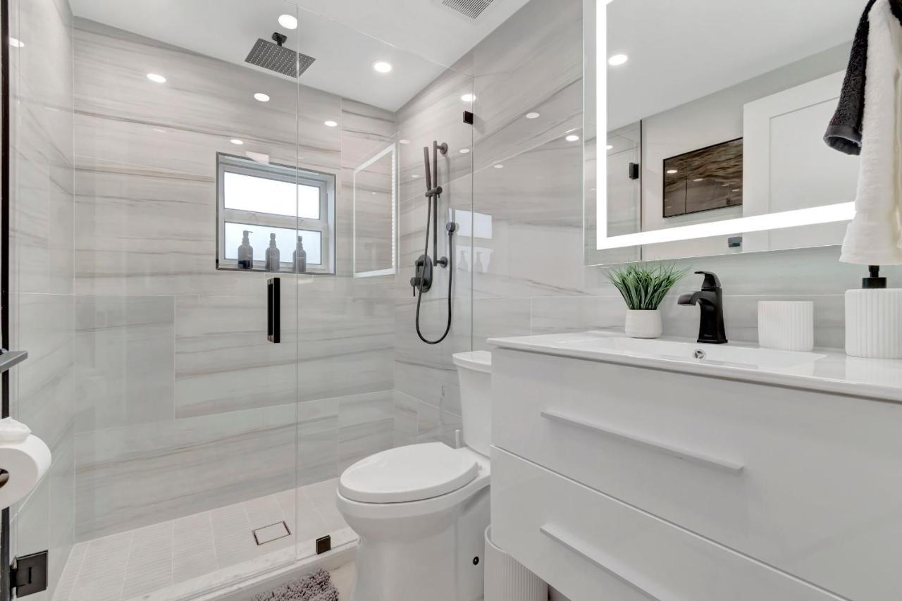 Willa Hideaway Palms Delray Beach Zewnętrze zdjęcie