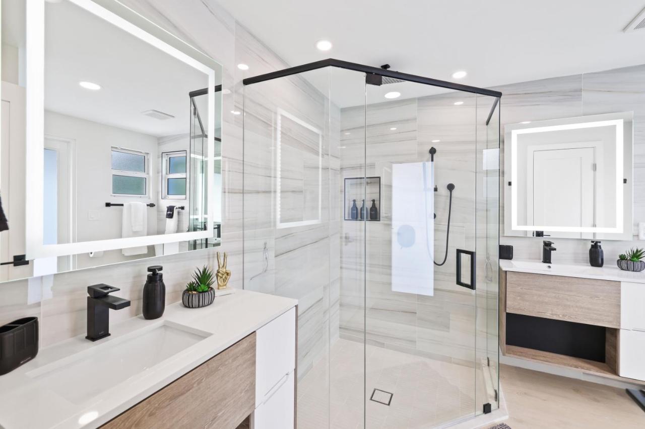 Willa Hideaway Palms Delray Beach Zewnętrze zdjęcie