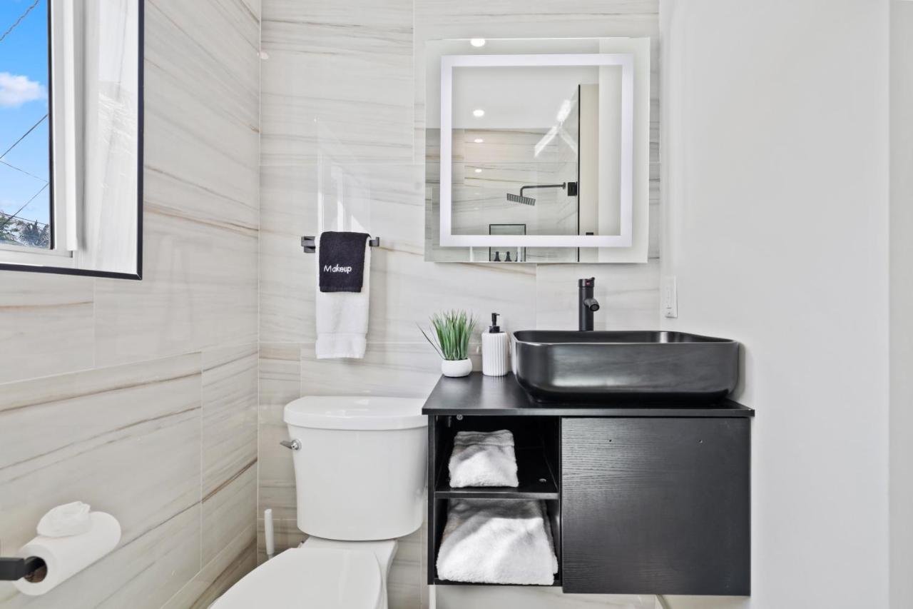 Willa Hideaway Palms Delray Beach Zewnętrze zdjęcie