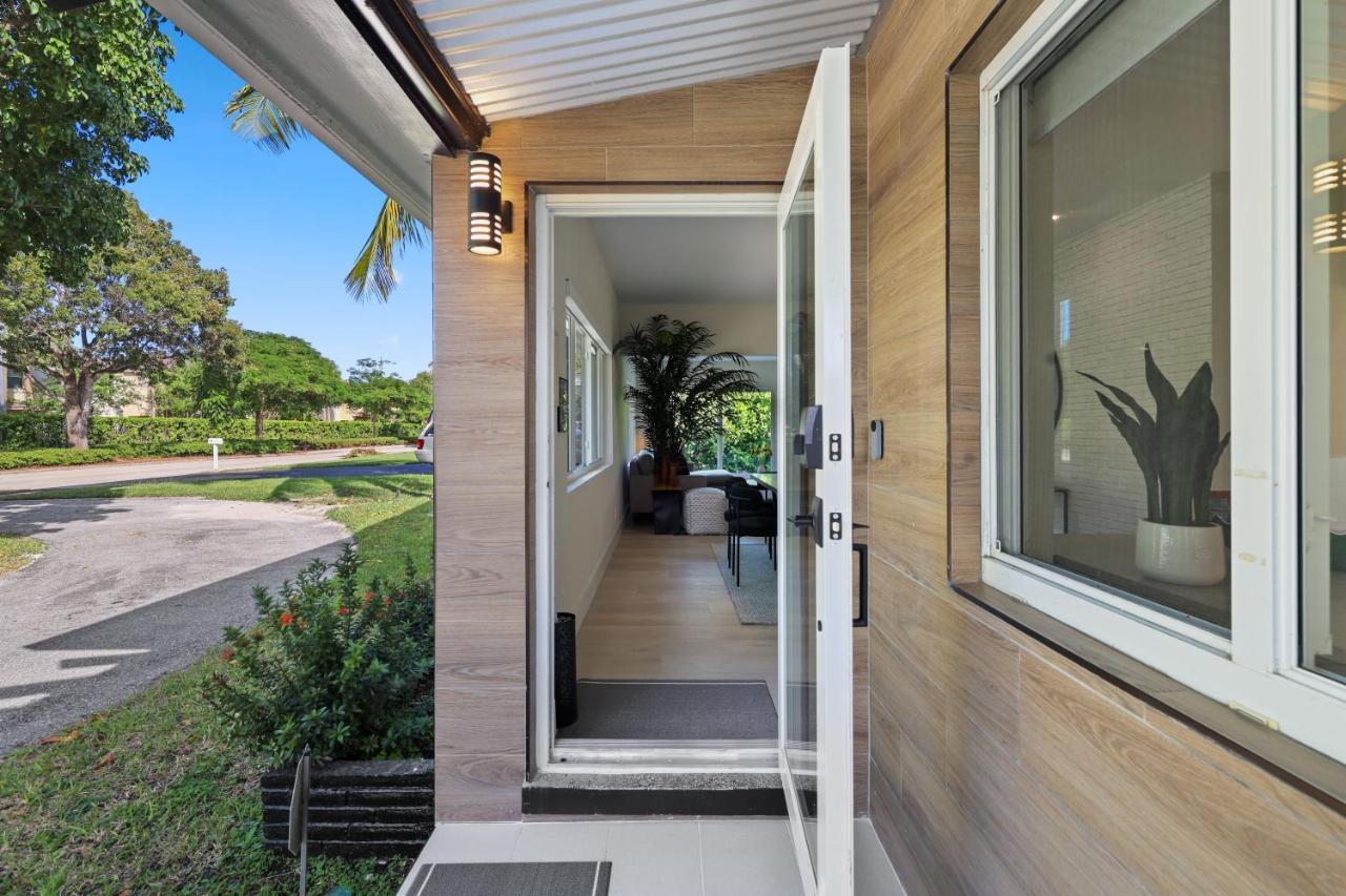 Willa Hideaway Palms Delray Beach Zewnętrze zdjęcie