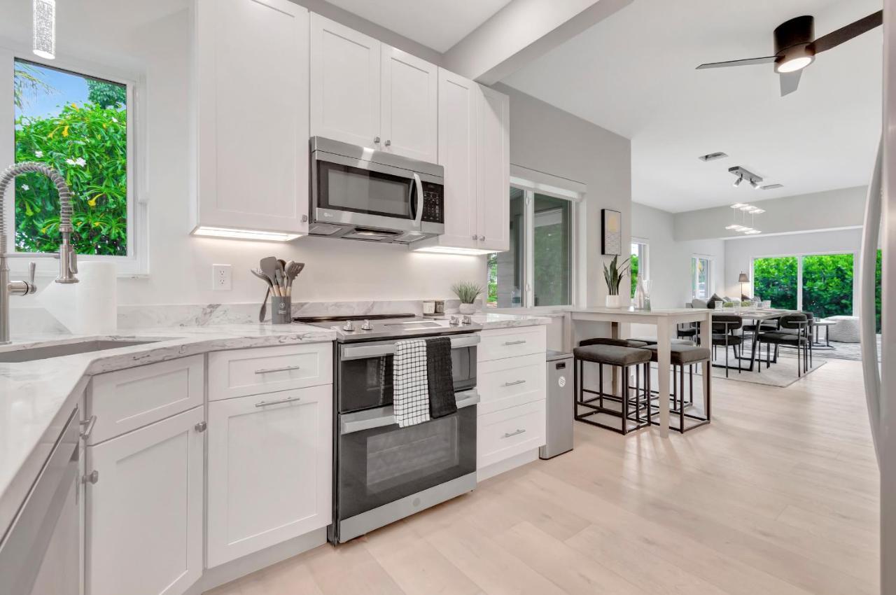 Willa Hideaway Palms Delray Beach Zewnętrze zdjęcie