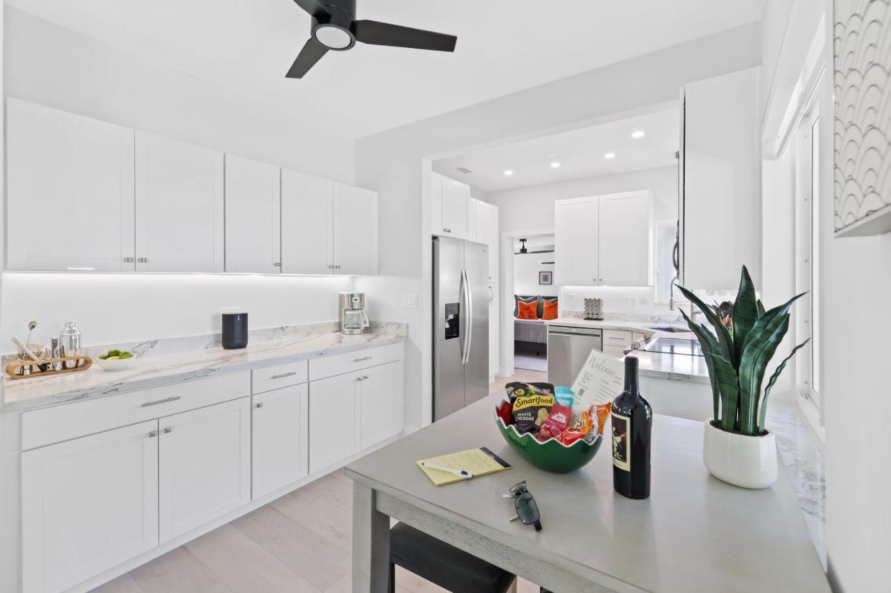 Willa Hideaway Palms Delray Beach Zewnętrze zdjęcie