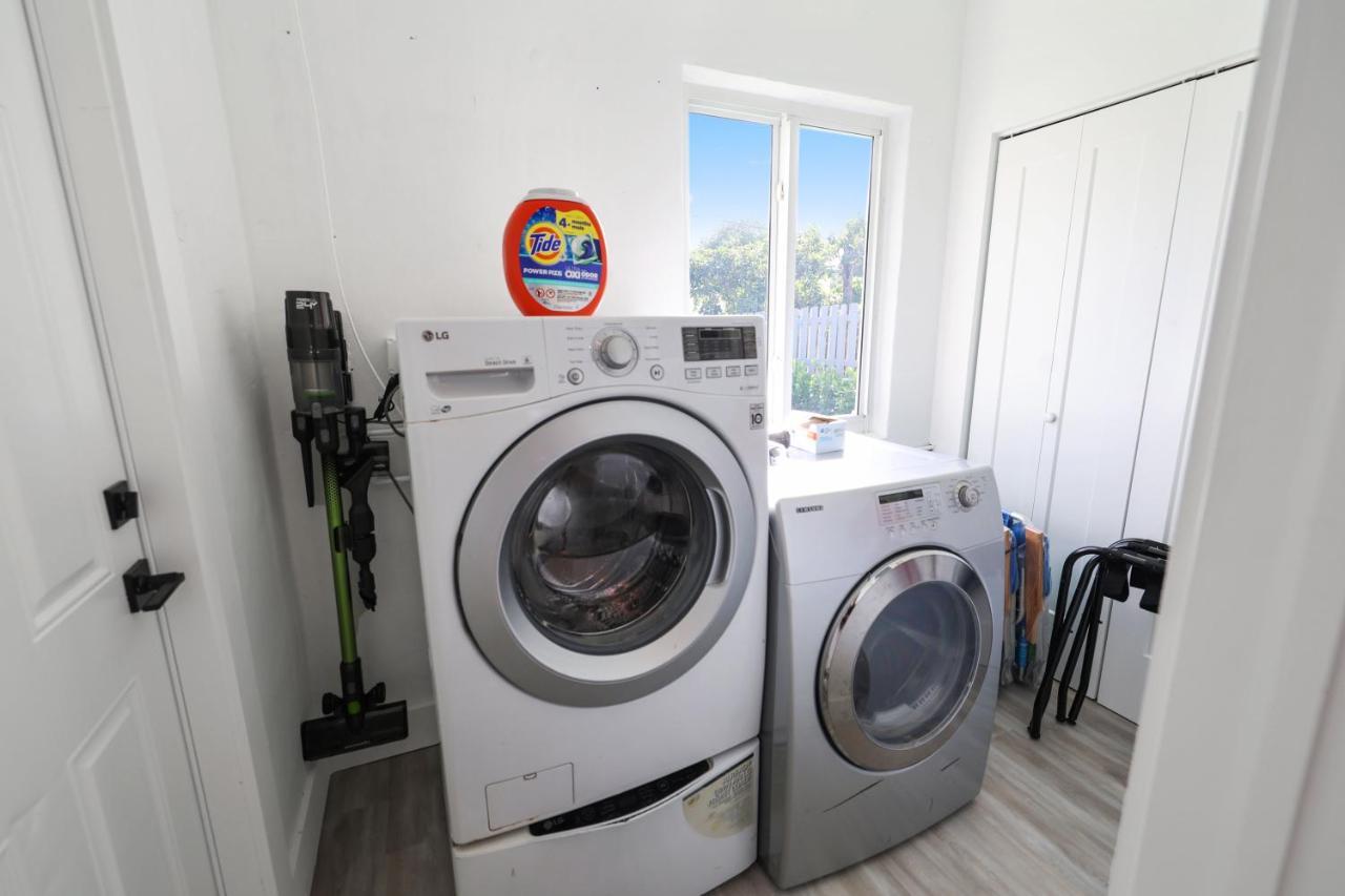 Willa Hideaway Palms Delray Beach Zewnętrze zdjęcie