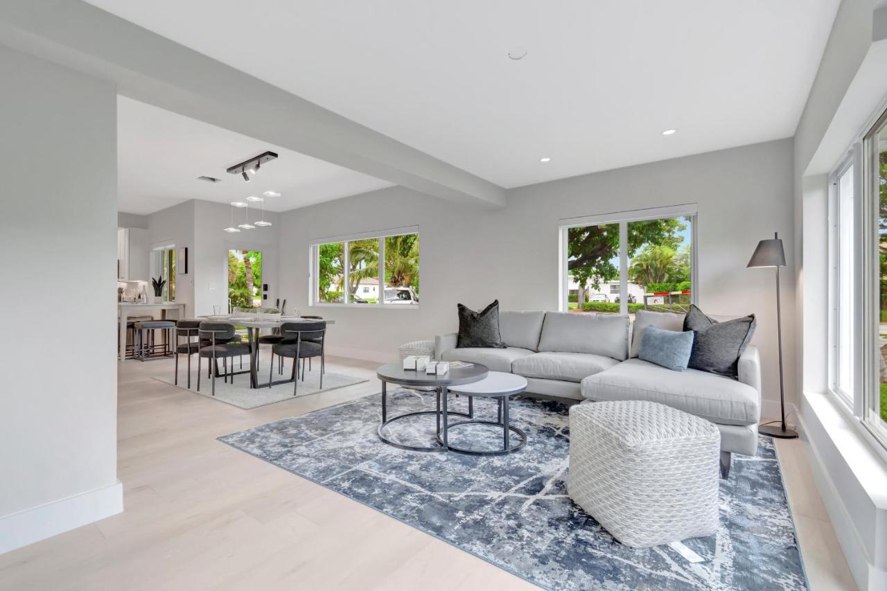 Willa Hideaway Palms Delray Beach Zewnętrze zdjęcie