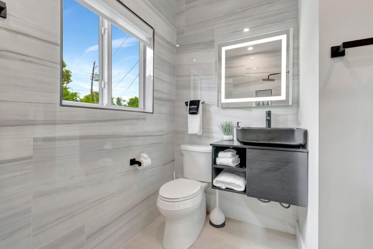 Willa Hideaway Palms Delray Beach Zewnętrze zdjęcie