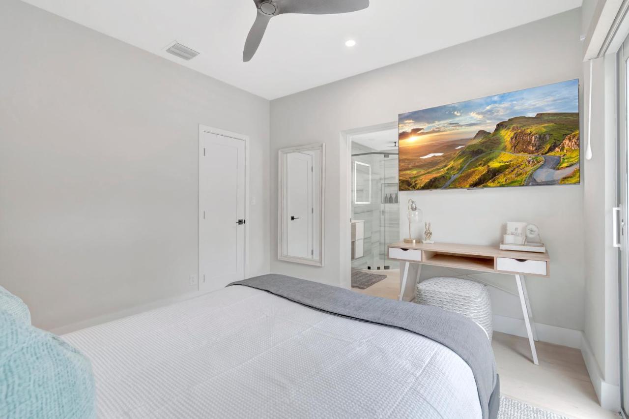 Willa Hideaway Palms Delray Beach Zewnętrze zdjęcie