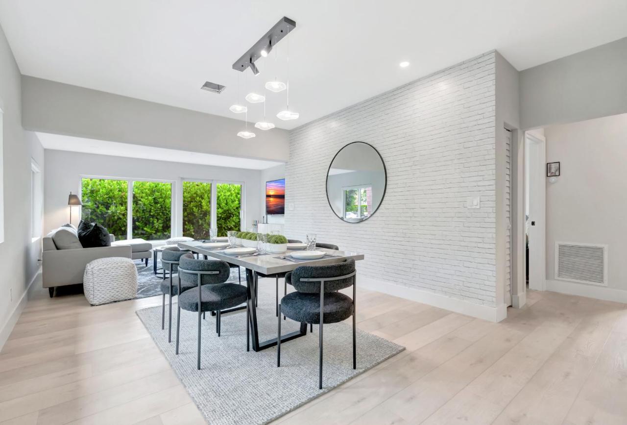 Willa Hideaway Palms Delray Beach Zewnętrze zdjęcie