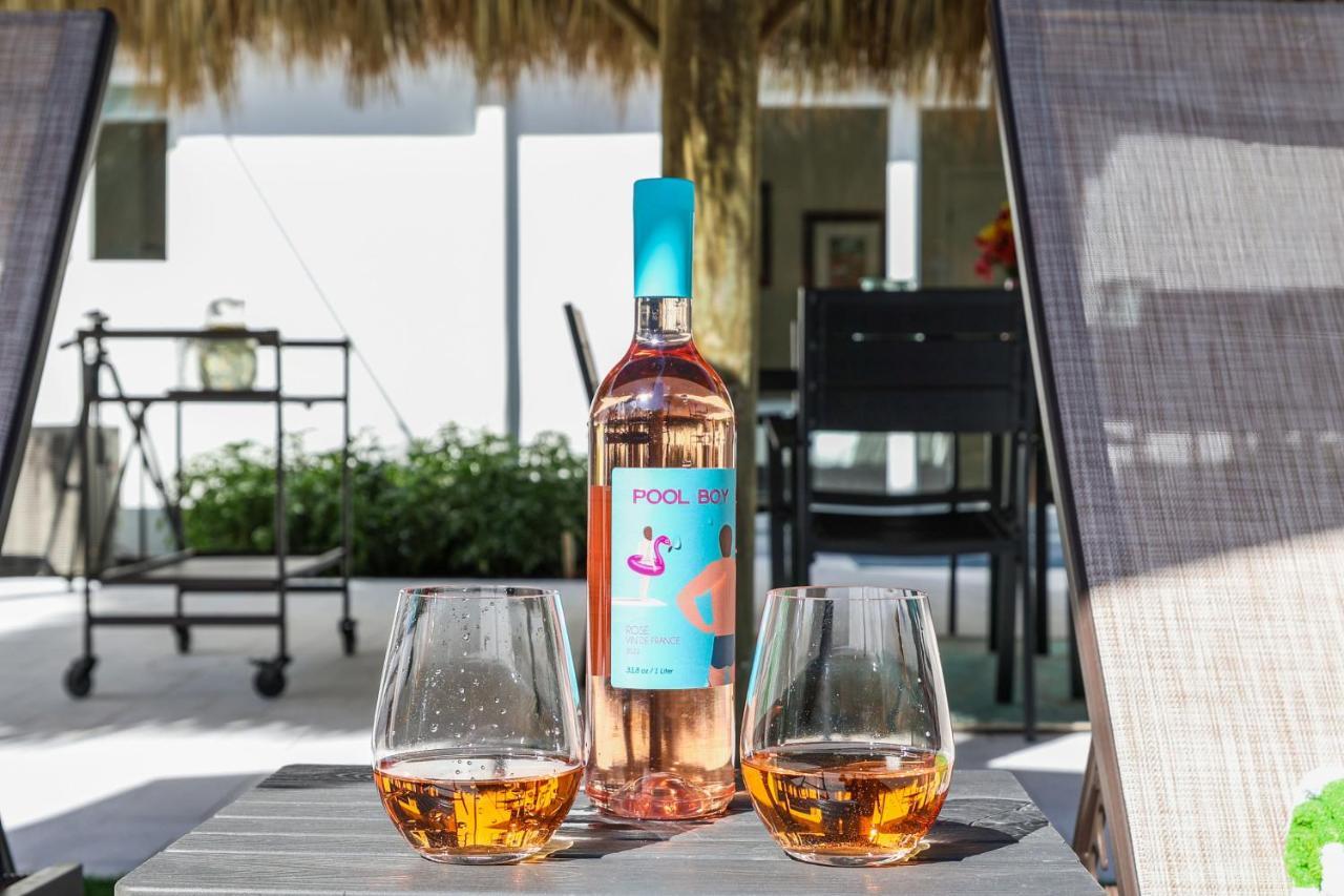Willa Hideaway Palms Delray Beach Zewnętrze zdjęcie