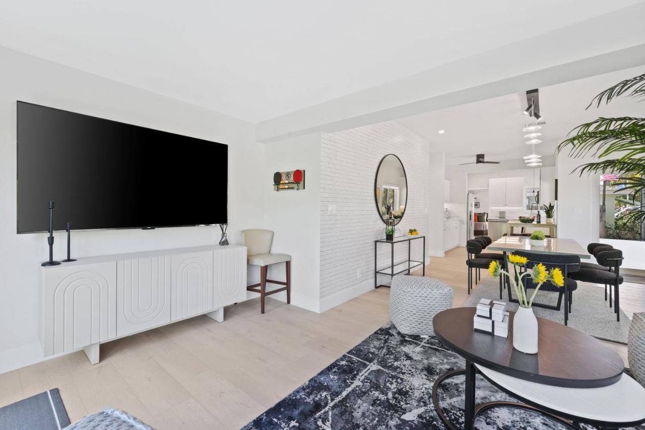 Willa Hideaway Palms Delray Beach Zewnętrze zdjęcie